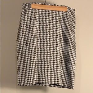 White House | Black Market skirt